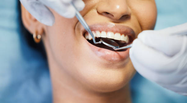 Best Pediatric Emergency Dentist in Cushing, OK