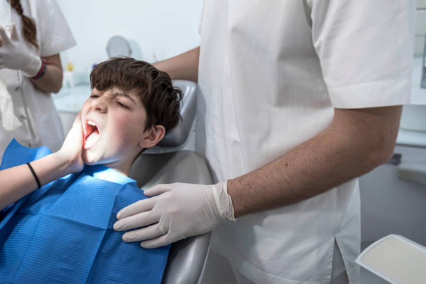 Best Emergency Dental Extractions in Cushing, OK