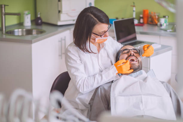 Best Holiday Emergency Dentist in Cushing, OK