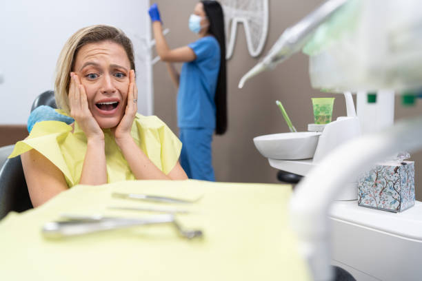 Best Emergency Dentist for Special Needs Patients in Cushing, OK