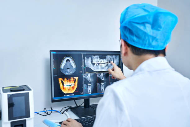 Best Emergency Dentist for Lost Fillings or Crowns in Cushing, OK