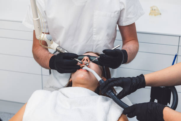 Best Broken or Cracked Tooth Emergency Dentist in Cushing, OK