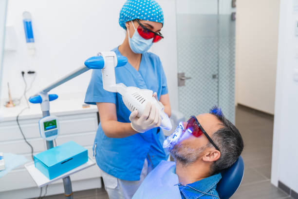 Best Mobile Emergency Dentist in Cushing, OK